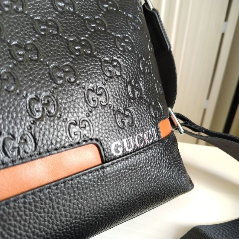 Mens Gucci Satchel Bags